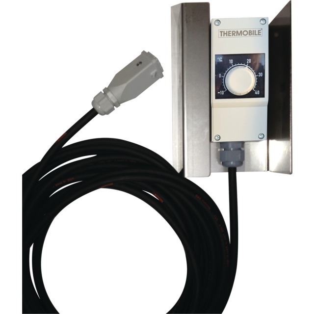 Thermostat D'ambiance Thermobile référence fournisseur 2640119